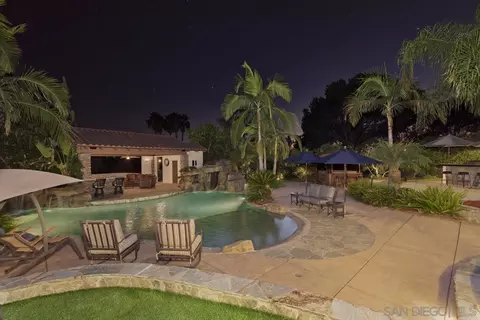 Exterior - 14401 Sandhill Rd, Poway, CA 92064 photo 21 of 25