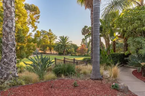 Exterior - 14401 Sandhill Rd, Poway, CA 92064 photo 16 of 25