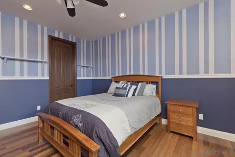 Bedroom - 14401 Sandhill Rd, Poway, CA 92064 photo 4 of 6