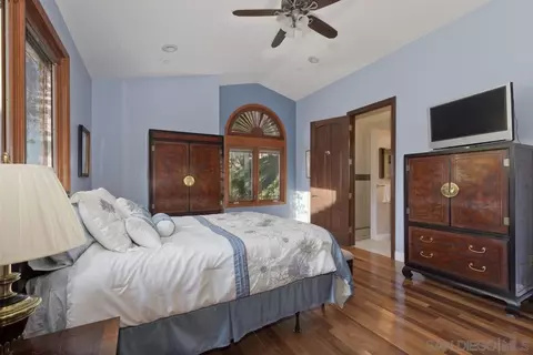 Bedroom - 14401 Sandhill Rd, Poway, CA 92064 photo 5 of 6