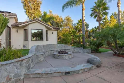 Exterior - 14401 Sandhill Rd, Poway, CA 92064 photo 12 of 25