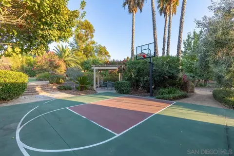 Exterior - 14401 Sandhill Rd, Poway, CA 92064 photo 18 of 25