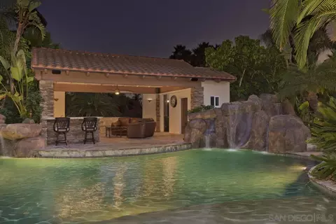Exterior - 14401 Sandhill Rd, Poway, CA 92064 photo 23 of 25