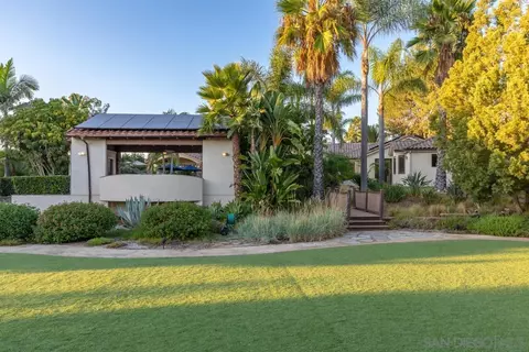 Exterior - 14401 Sandhill Rd, Poway, CA 92064 photo 15 of 25