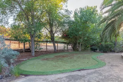Exterior - 14401 Sandhill Rd, Poway, CA 92064 photo 20 of 25
