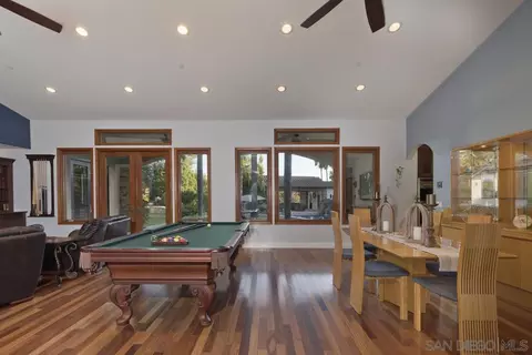 Dining - 14401 Sandhill Rd, Poway, CA 92064 photo 1 of 5
