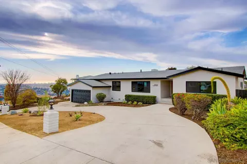6658 Linda Ln, San Diego, CA 92120