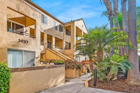3957 Nobel Dr # 204, San Diego, CA 92122