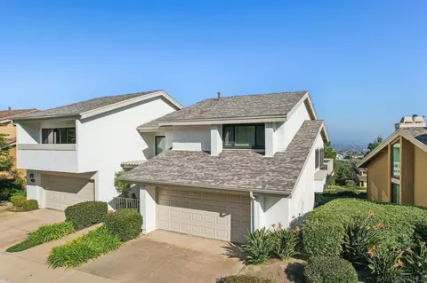 Exterior - 6543 Caminito Catalan, La Jolla, CA 92037 photo 7 of 8