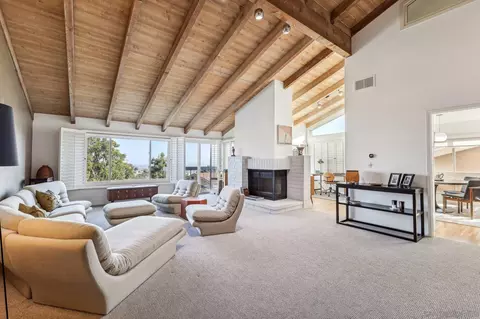 Living - 6543 Caminito Catalan, La Jolla, CA 92037 photo 1 of 8