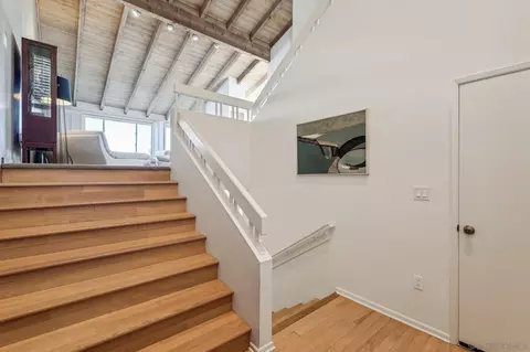 Entry Way - 6543 Caminito Catalan, La Jolla, CA 92037 photo 2 of 2