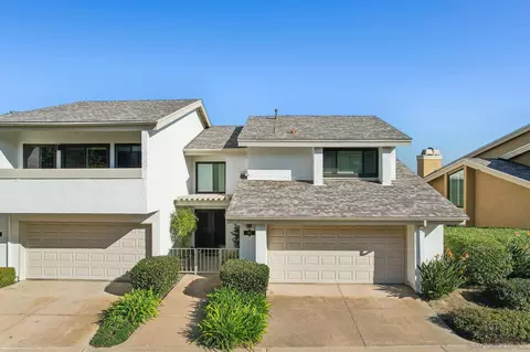 Exterior - 6543 Caminito Catalan, La Jolla, CA 92037 photo 8 of 8