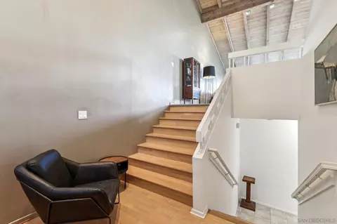 Entry Way - 6543 Caminito Catalan, La Jolla, CA 92037 photo 1 of 2