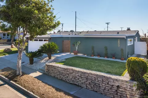 6890 Boulder Lake Ave, San Diego, CA 92119