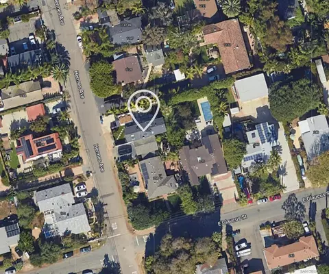 1125 Hermes Ave, Encinitas, CA 92024