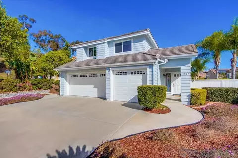 5967 Corte Playa Pacifica, San Diego, CA 92124