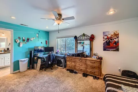 Bedroom - 2114 Rowley Ave, Ramona, CA 92065 photo 2 of 4