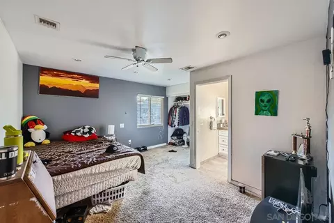 Bedroom - 2114 Rowley Ave, Ramona, CA 92065 photo 1 of 4