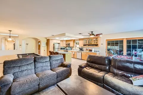 Living - 2114 Rowley Ave, Ramona, CA 92065 photo 1 of 1