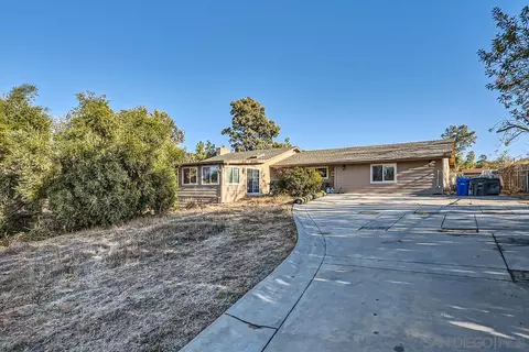 Exterior - 2114 Rowley Ave, Ramona, CA 92065 photo 1 of 2