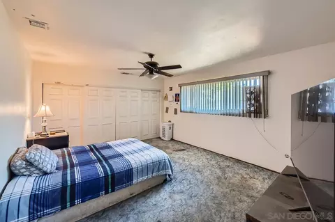 Bedroom - 2114 Rowley Ave, Ramona, CA 92065 photo 3 of 4