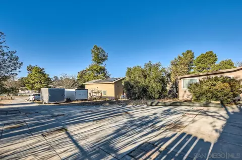 Exterior - 2114 Rowley Ave, Ramona, CA 92065 photo 2 of 2