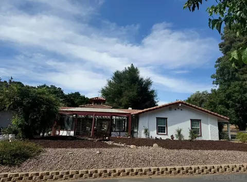 27042 Cool Water Ranch Rd, Valley Center, CA 92082