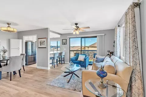 5103 Fontaine St #116, San Diego, CA 92120