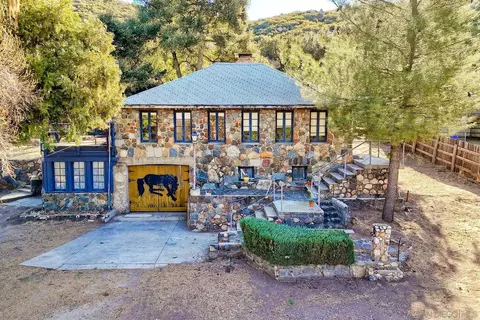 9753 Highway 79, Descanso, CA 91916