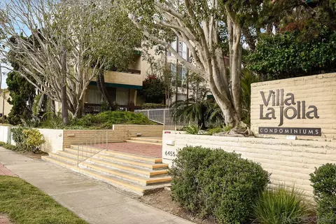6455 La Jolla #221, La Jolla, CA 92037