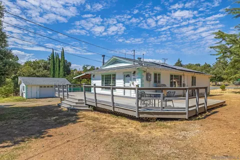 Other - 2779 Lakeview Dr, Julian, CA 92036 photo 4 of 6