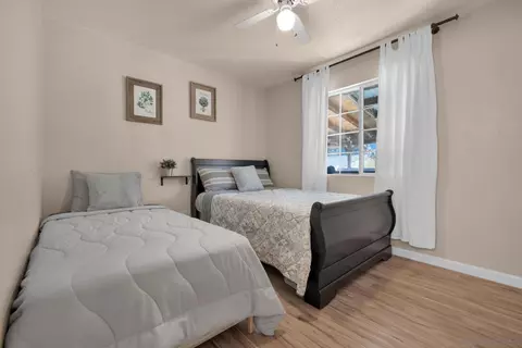 Bedroom - 2779 Lakeview Dr, Julian, CA 92036 photo 3 of 4