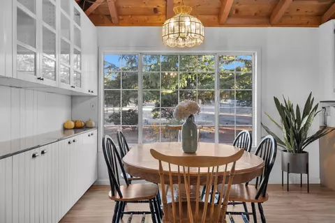 Dining - 2779 Lakeview Dr, Julian, CA 92036 photo 1 of 2