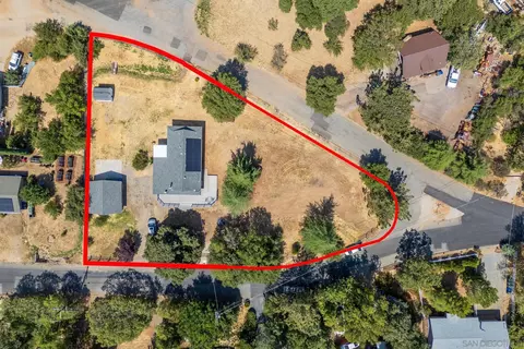 View/Area - 2779 Lakeview Dr, Julian, CA 92036 photo 2 of 2