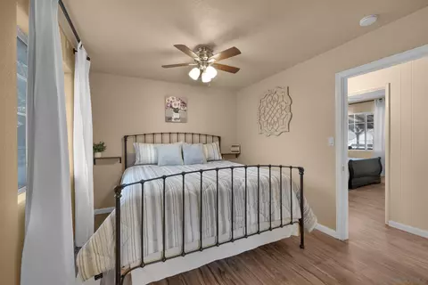 Bedroom - 2779 Lakeview Dr, Julian, CA 92036 photo 1 of 4