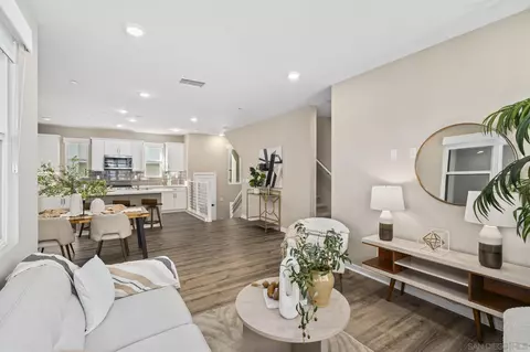 2874 Via Alta Pl, San Diego, CA 92108