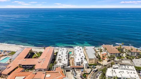 View/Area - 100 Coast Blvd #302, La Jolla, CA 92037 photo 2 of 6