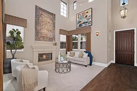 Living - 8070 Sitio Toledo, Carlsbad, CA 92009 photo 2 of 5