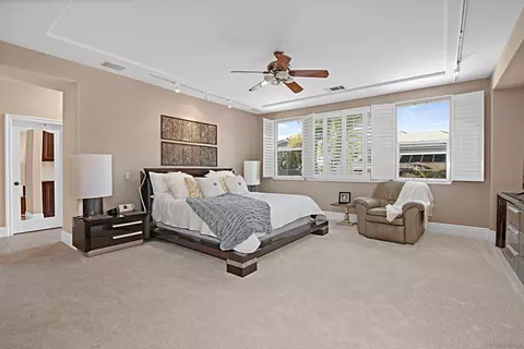 Bedroom - 8070 Sitio Toledo, Carlsbad, CA 92009 photo 2 of 3