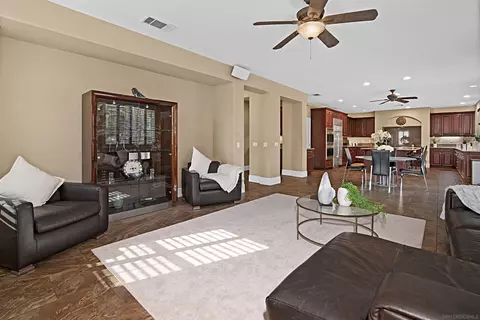 Living - 8070 Sitio Toledo, Carlsbad, CA 92009 photo 4 of 5
