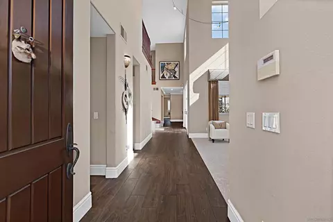 Entry Way - 8070 Sitio Toledo, Carlsbad, CA 92009 photo 1 of 3