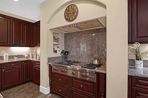 Kitchen - 8070 Sitio Toledo, Carlsbad, CA 92009 photo 2 of 2