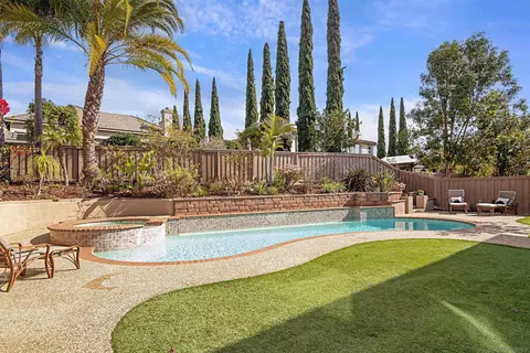 Exterior - 8070 Sitio Toledo, Carlsbad, CA 92009 photo 5 of 5