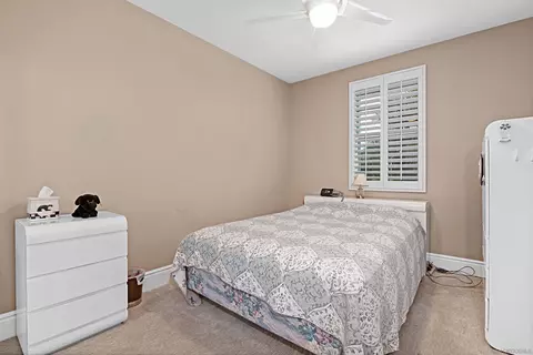 Bedroom - 8070 Sitio Toledo, Carlsbad, CA 92009 photo 1 of 3