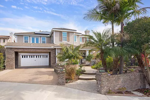 Exterior - 8070 Sitio Toledo, Carlsbad, CA 92009 photo 2 of 5