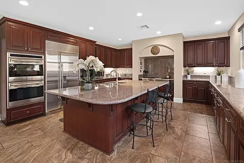 Kitchen - 8070 Sitio Toledo, Carlsbad, CA 92009 photo 1 of 2