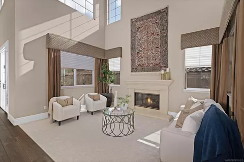 Living - 8070 Sitio Toledo, Carlsbad, CA 92009 photo 1 of 5