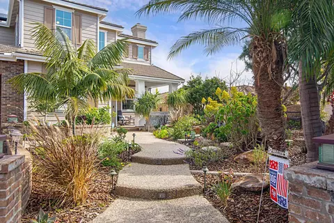 Exterior - 8070 Sitio Toledo, Carlsbad, CA 92009 photo 3 of 5