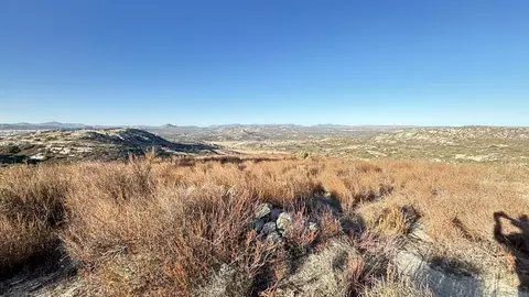 0 Forrest Gate Rd #0, Campo, CA 91906 photo 2