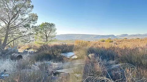 0 Forrest Gate Rd #0, Campo, CA 91906 photo 8